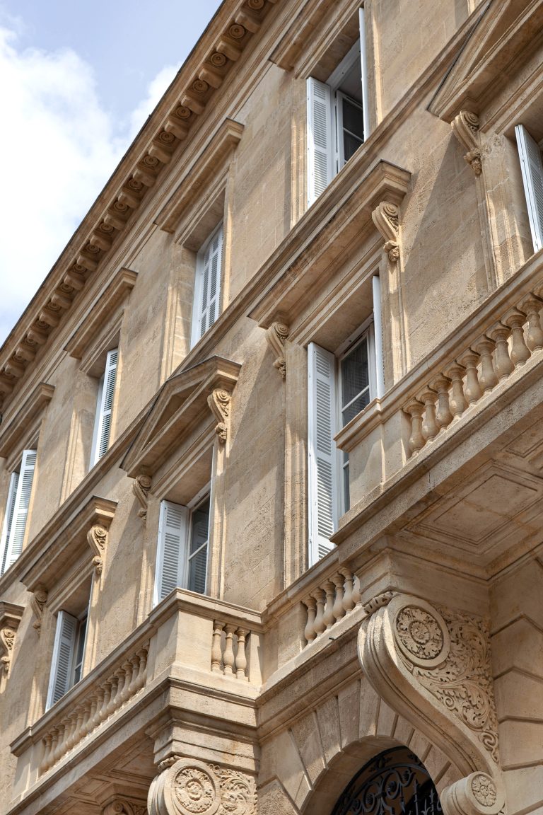 Classic architecture